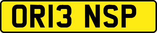 OR13NSP