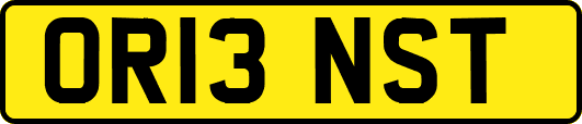 OR13NST