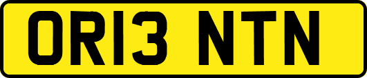 OR13NTN