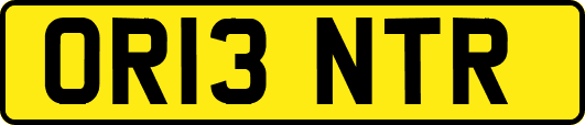 OR13NTR