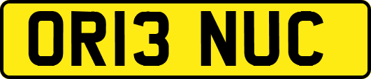 OR13NUC