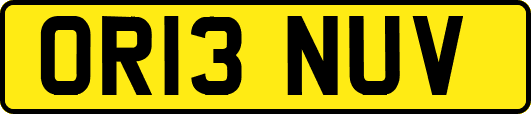 OR13NUV