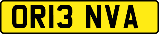 OR13NVA