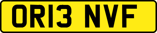 OR13NVF