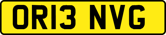 OR13NVG
