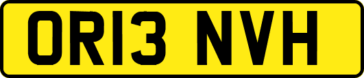 OR13NVH