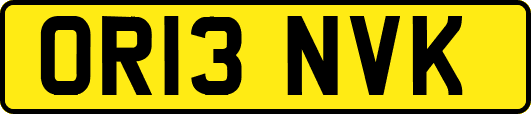 OR13NVK