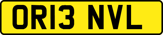 OR13NVL