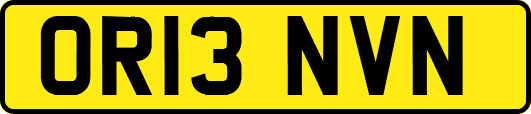 OR13NVN