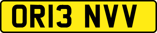 OR13NVV