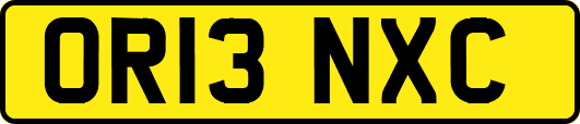 OR13NXC