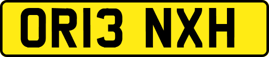 OR13NXH