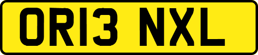 OR13NXL