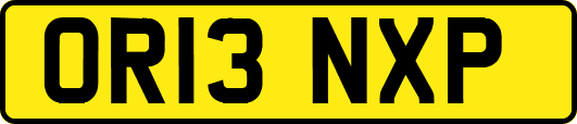 OR13NXP