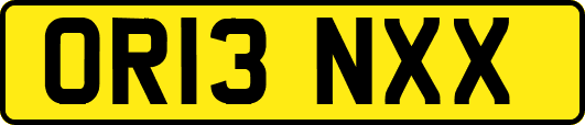 OR13NXX