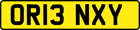 OR13NXY