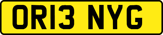 OR13NYG