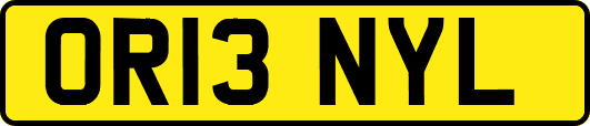 OR13NYL