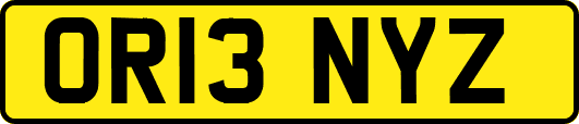 OR13NYZ