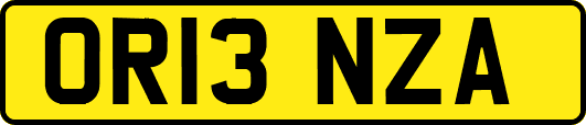 OR13NZA