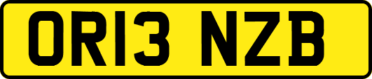 OR13NZB