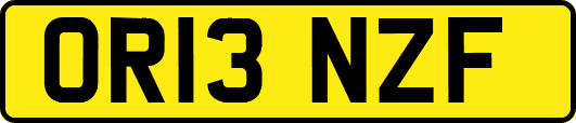 OR13NZF