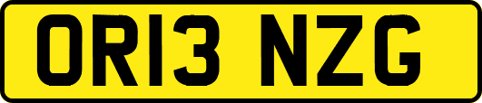 OR13NZG