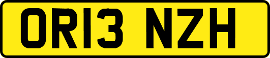 OR13NZH