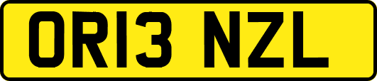 OR13NZL