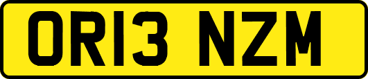 OR13NZM