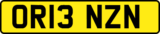 OR13NZN