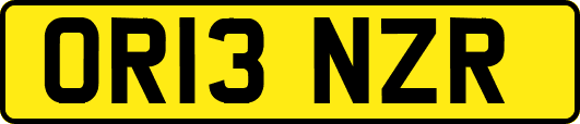 OR13NZR