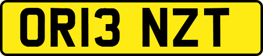 OR13NZT