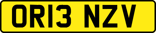 OR13NZV