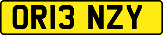 OR13NZY