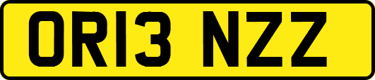 OR13NZZ