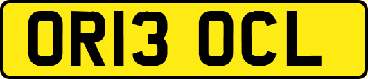 OR13OCL