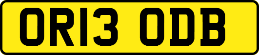 OR13ODB