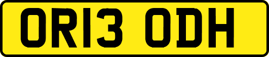 OR13ODH
