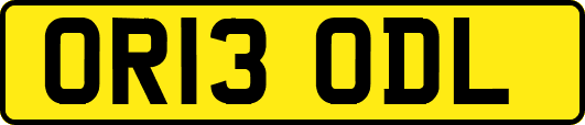 OR13ODL