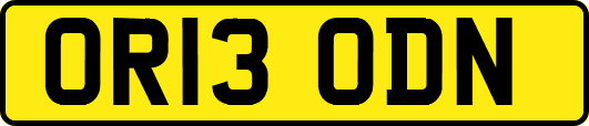 OR13ODN
