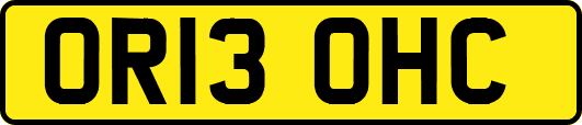 OR13OHC