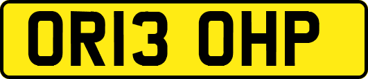 OR13OHP