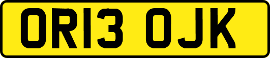 OR13OJK