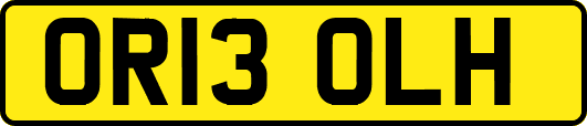 OR13OLH