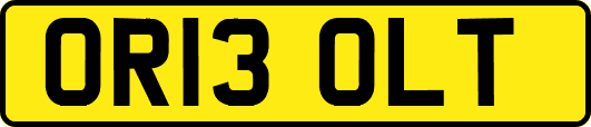 OR13OLT