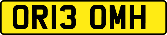 OR13OMH