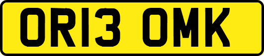OR13OMK