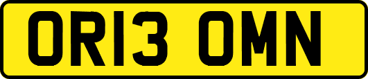 OR13OMN