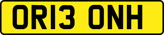 OR13ONH